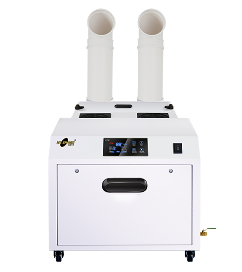 超声波加湿器:SM-52B