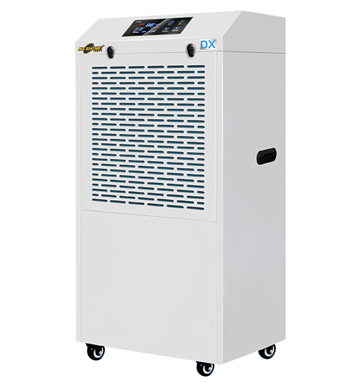 耐低温型MS-06DX