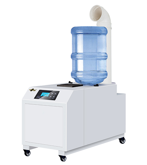 超声波加湿器:SM-06B