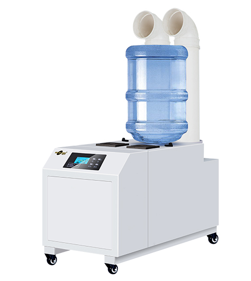 超声波加湿器:SM-12B