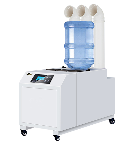 超声波加湿器:SM-15B